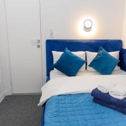 Фото Отель White Place (Вайт Плейс)