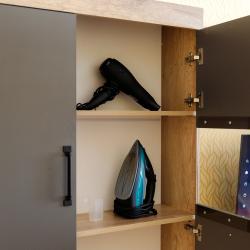 1-комнатные апартаменты улучшенные