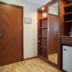 Номер делюкс