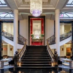 фото 3 Corinthia St Petersburg (Коринтия Санкт-Петербург)