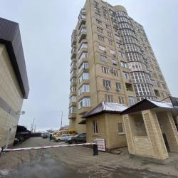 Фото Апартаменты КМВ на улице Пушкина