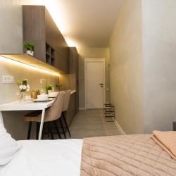 фото 28 MOKO Apartments (МОКО Апартментс) на проспекте Новоясеневский