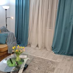 Фото Апартаменты на улице Академическая 2