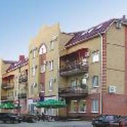 Фото Отель