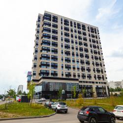 Фото Отель MOKO Apartments (МОКО Апартментс) на улице Дегунинская 9 корпус 1