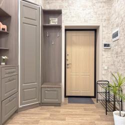 Фото Отель Niki Rent (Ники Рент) на Набережной Леонова 45