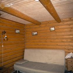 Фото Отель Усадьба Круцких