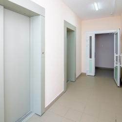 Фото Апартаменты на улице Красных Партизан 1/4 корпус 8