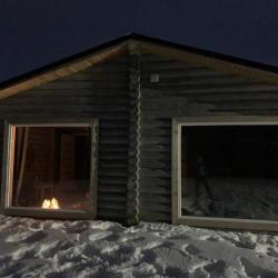 Фото Отель Териберский Берег