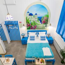 2-комнатный номер стандарт семейный