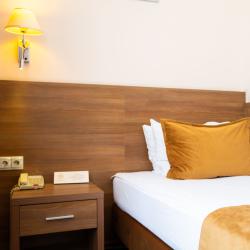 Фото Central City Hotel (Централ Сити Отель)