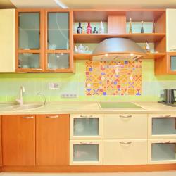 Фото Отель Апарт Комфорт на улице Рыбинская 24