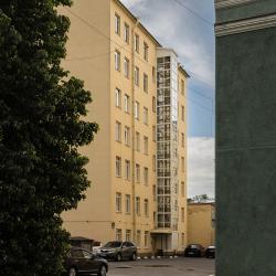 фото 24 Teplo Apartments (Тепло Апартментс) на улице Шкапина