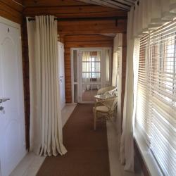 Фото Отель Хозяин Барин