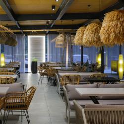 Фото Отель Сказка Алтая