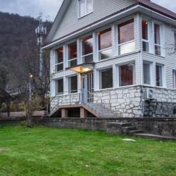 Фото Отель Дом с баней