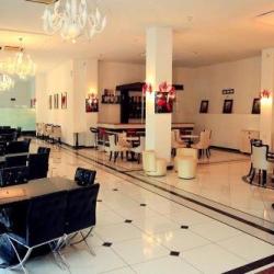 Фото Отель Ziyorat (Зиворат)