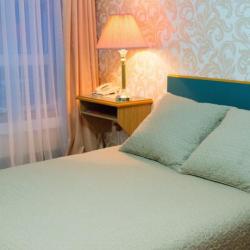 Фото Отель Альберта Хаус