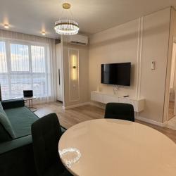 Фото Апартаменты на улице Владимира Петровского