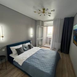 Фото Отель Loft (Лофт) на улице Береговая 73 строение 1