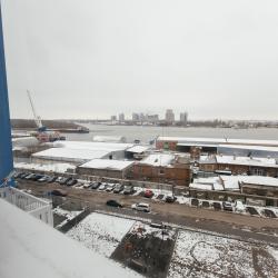 Апартаменты Б507