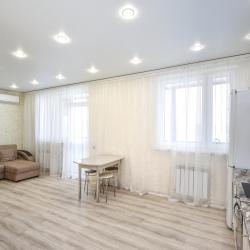 Апартаменты студия