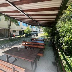 Фото Отель Garden Town (Гарден таун)