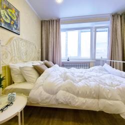 Фото Отель Niki Rent (Ники Рент) на улице 30 лет Победы 10