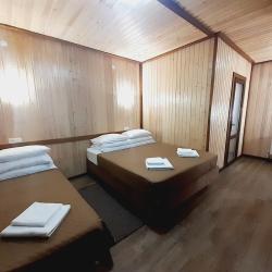 Фото Отель Nefёd (Нефёд)