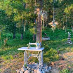 Шале стандарт