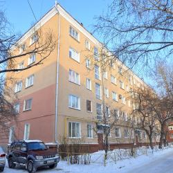 Фото Апартаменты на улице Циолковского 6