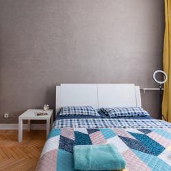 фото 14 Apartments M5 (Апартаменты М5)