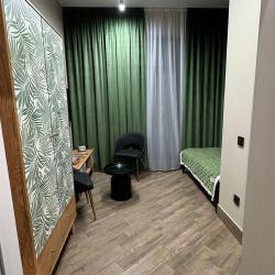 2-местный номер стандарт