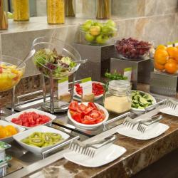 Фото Отель DoubleTree by Hilton Kazan (Даблтри Хилтон )