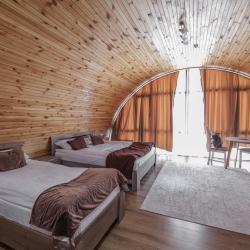 Фото Отель Ski Paradise (Скай Парадиз)