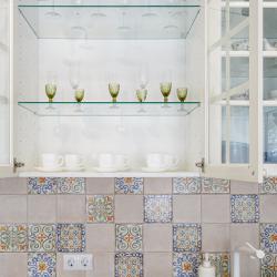 Фото Отель Уютный дом с баней