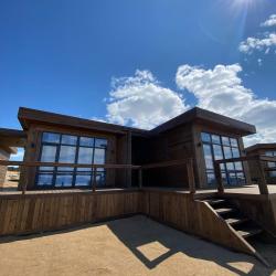 Коттедж премиум