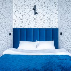 Фото Bulbash Apartments (Бульбаш Апартаменты) на улице Никола Теслы 23