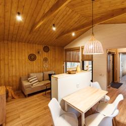 Фото Отель Дача Искона