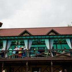 Фото Отель Рауту