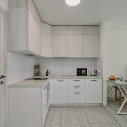 Апартаменты студия