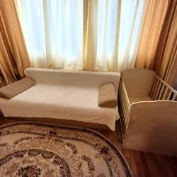 2-комнатные апартаменты эконом