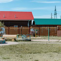 Фото Отель Соколиха