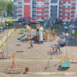 Фото Отель Студия Welcome на улице Пролетарская 29/1