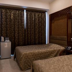 Номер стандарт с 2 односпальными кроватями