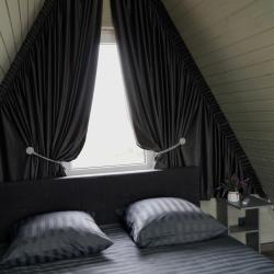 Фото Отель Таловиночка