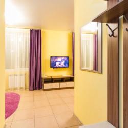 Фото Отель Регион 24