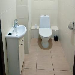 Фото Апартаменты на улице Гжатской, 22 к4