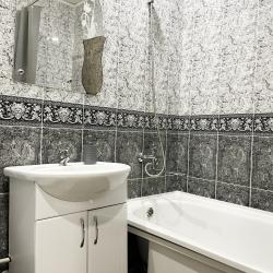 Фото Отель Квартирки НН на улице Академика Сахарова 113