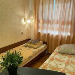 Фото Апартаменты на улице Удмуртская, 189